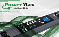 Расширение линейки PDU Siemon PowerMax™