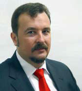 Вице-президент по развитию  Владимир Шелепов