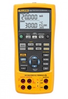 Fluke 726 Прецизионный многофункциональный калибратор процессов