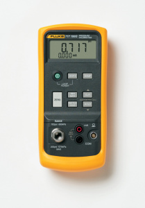 Калибратор давления  Fluke 717 1000G