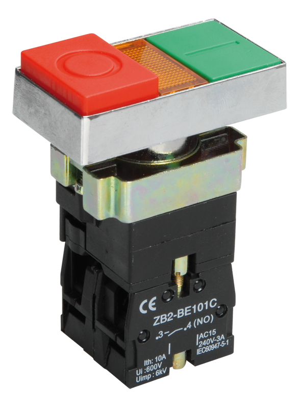BBD40-BW-K51