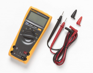 Мультиметр цифровой  Fluke 175 EGFID