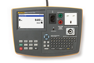 Fluke 6500II(UK)