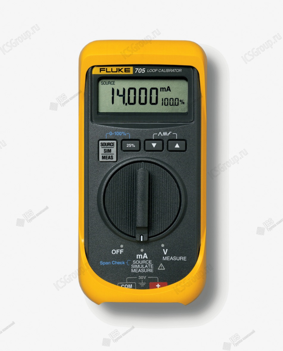 Fluke 705