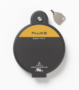 Инфракрасное окно  Fluke CV401