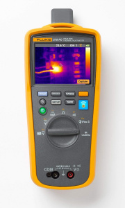 Цифровой мультиметр-тепловизор  Fluke 279FC