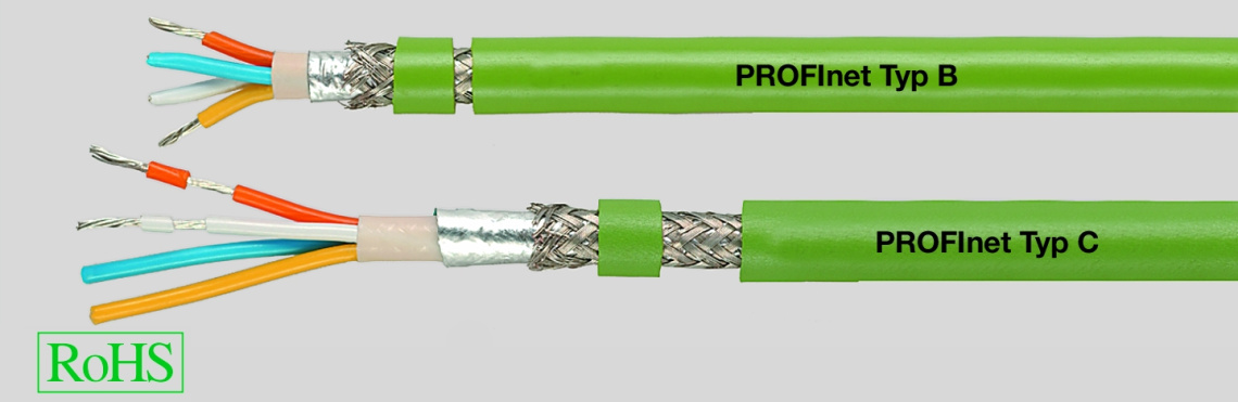 800654 PROFINET (B) 2x2xAWG22/7