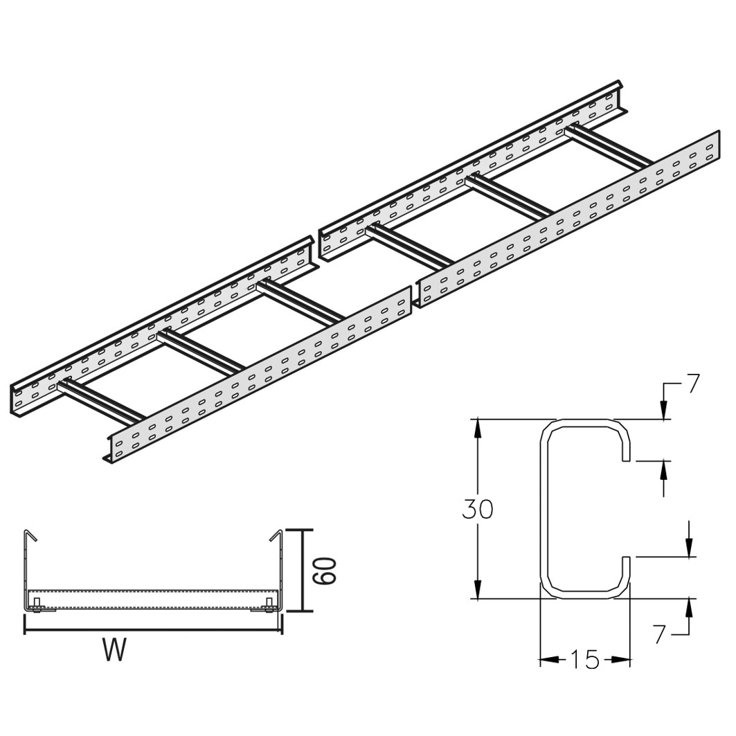 HDKL60.600