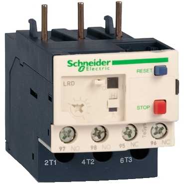 LRD126