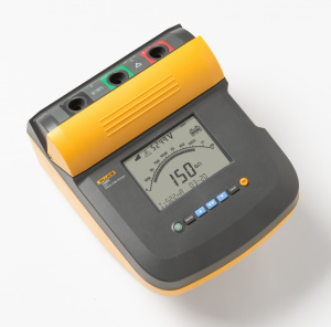 Мегомметр  Fluke 1555