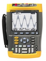 Fluke ScopeMeter® 190