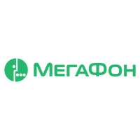 Офисы компании Мегафон