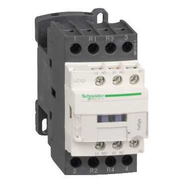 LC1D128BL