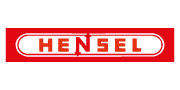 Логотип компании Hensel