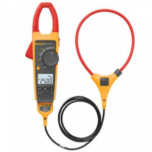 Токовые клещи  Fluke 376/E