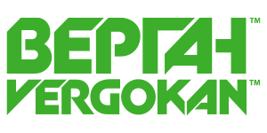 Логотип Vergokan