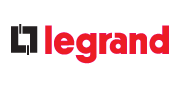 Логотип компании Legrand