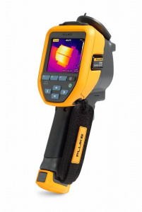 Тепловизор портативный  Fluke TIS40 9HZ