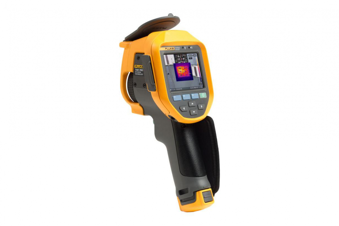 Тепловизор Fluke Ti401 PRO