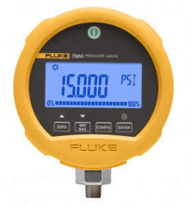 Прецизионный образцовый манометр  Fluke 700G06