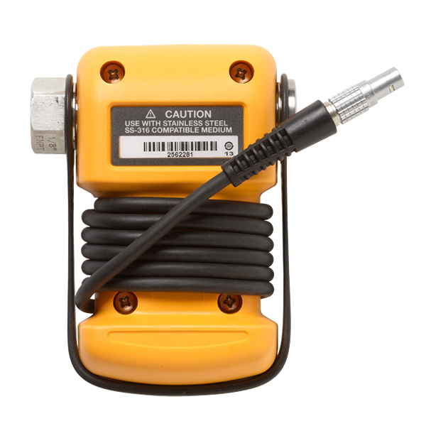 Fluke 750R27 Модуль давления эталонный (0-20 bar)