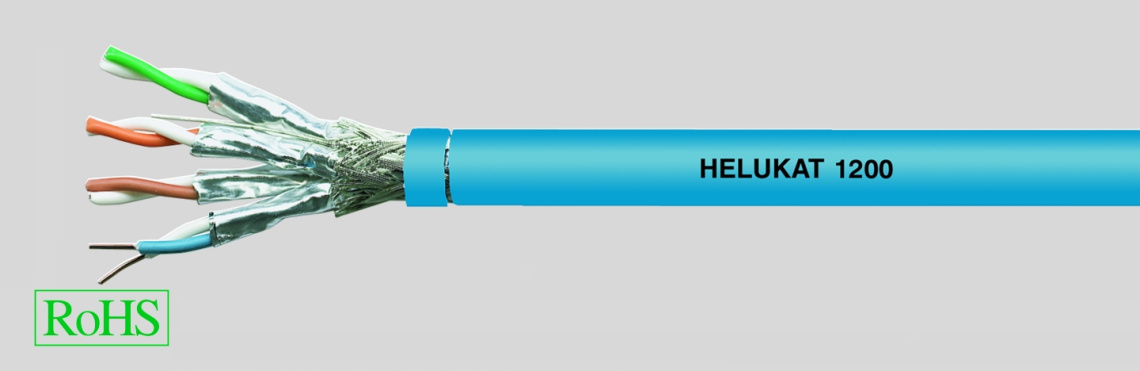 81699 HELUCAT-1200 S-FTP 4x2xAWG22/1