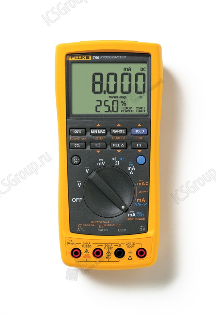 Fluke 789