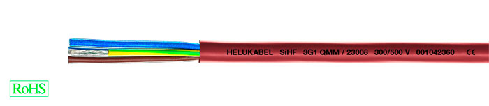 23034 SiHF 2x4