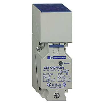 XS7C40FP260