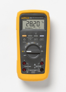 Мультиметр цифровой  Fluke 28II