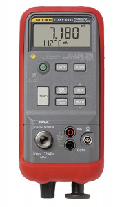 Калибратор давления взрывобезопасный  Fluke 718EX 100