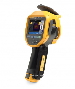 Тепловизор портативный Fluke TI400Pro 9HZ