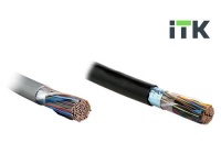 Представляем новый многопарный медный кабель производства ITK