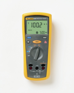 Измеритель сопротивления изоляции  Fluke 1503