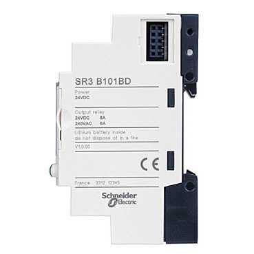 SR3B101BD