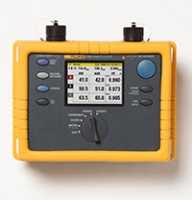 Fluke 1735 - Трехфазный регистратор энергии