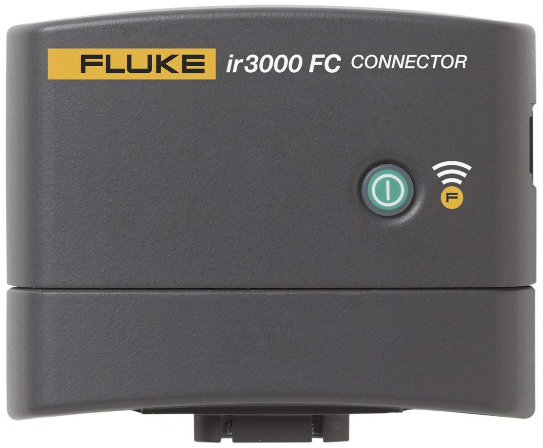 Изображение прибора Расширение Fluke Connect для оптического входа приборов  Fluke IR3000FC