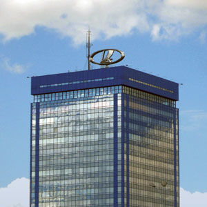 Проект АВТОВАЗ, АО