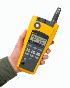 Тестер качества воздуха  Fluke 975