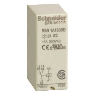 RSB1A160BD