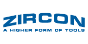Логотип компании ZIRCON