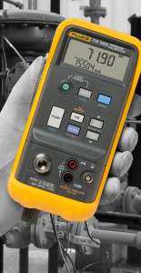 Калибратор давления  Fluke 719 30G