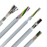 Новые кабели TKD KAWEFLEX 6XXX