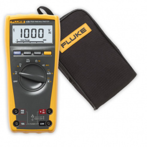 Мультиметр цифровой  Fluke 175 EDSNF/C25