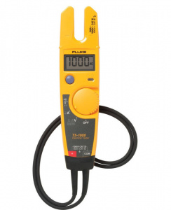 Токовые клещи-тестер Fluke T5-1000 EUR1