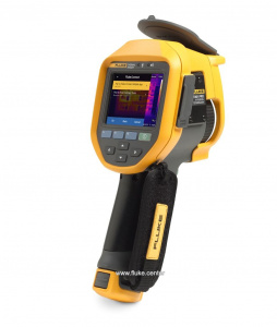 Тепловизор портативный Fluke TI401Pro 9HZ