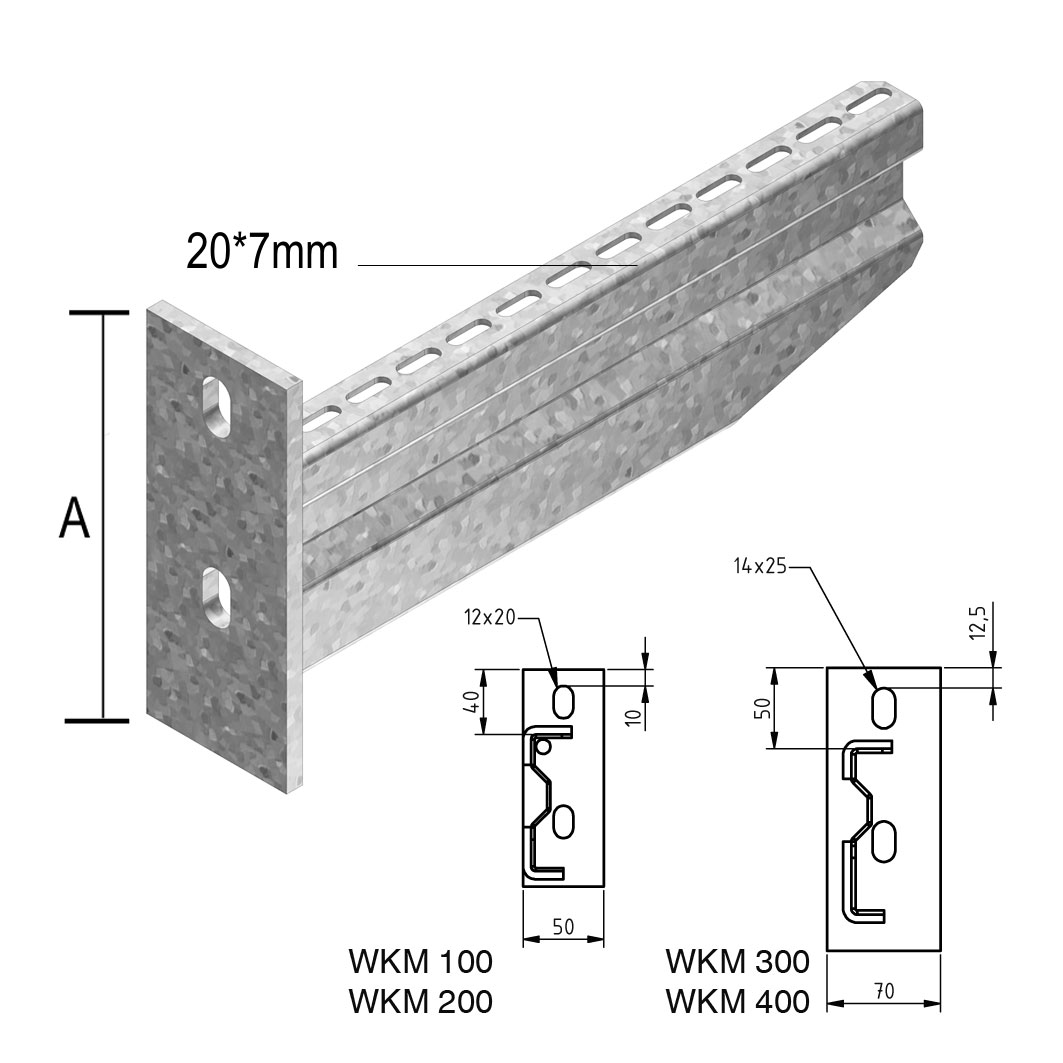 HDWKM200