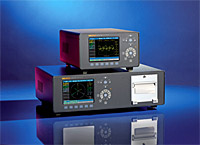 Fluke Norma 4000/5000 - высокоточные анализаторы электроснабжения