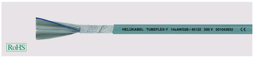 45136TUBEFLEX-Y
