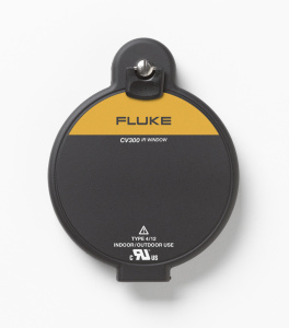 Инфракрасное окно  Fluke CV300